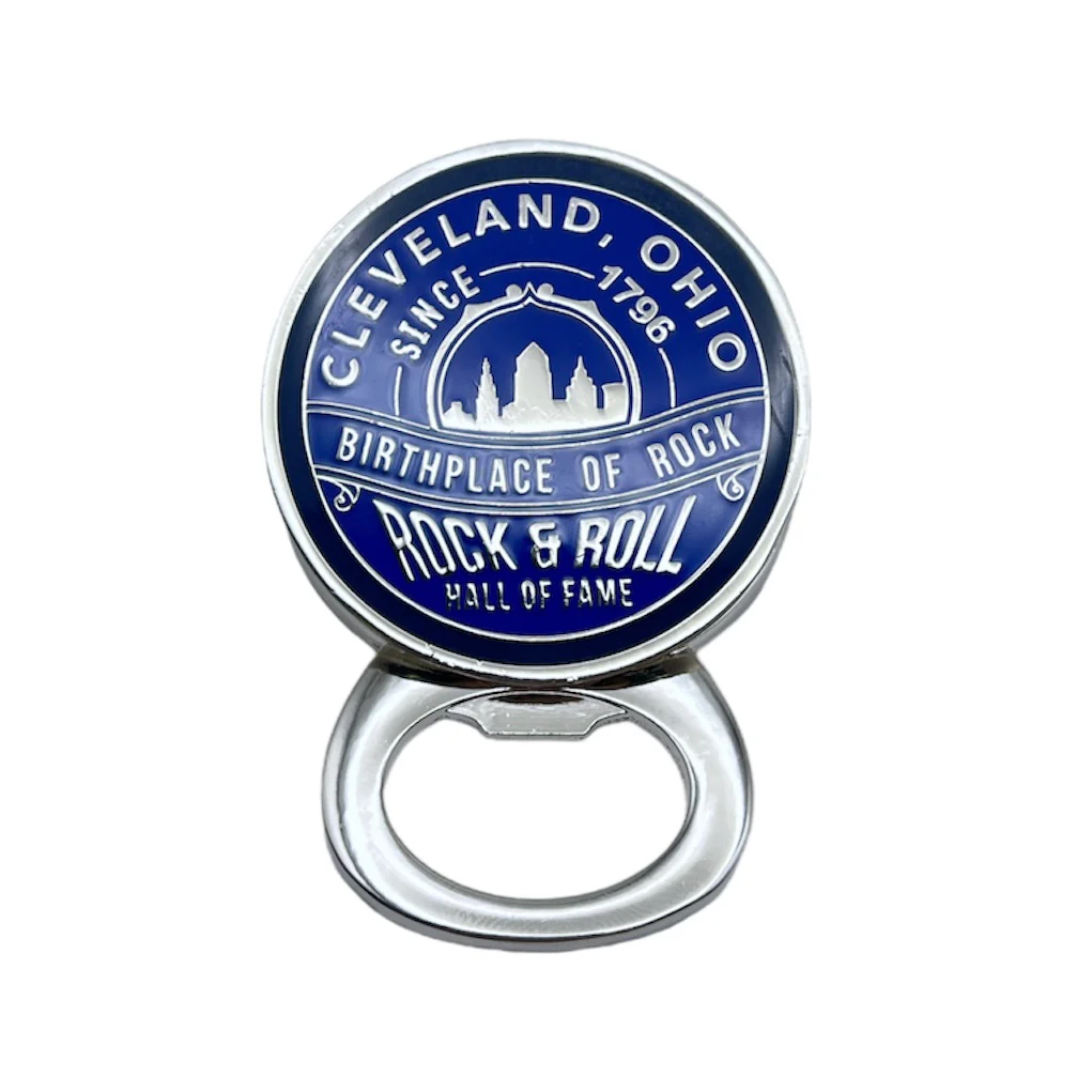 ROCK HALL® BEST SELLERS