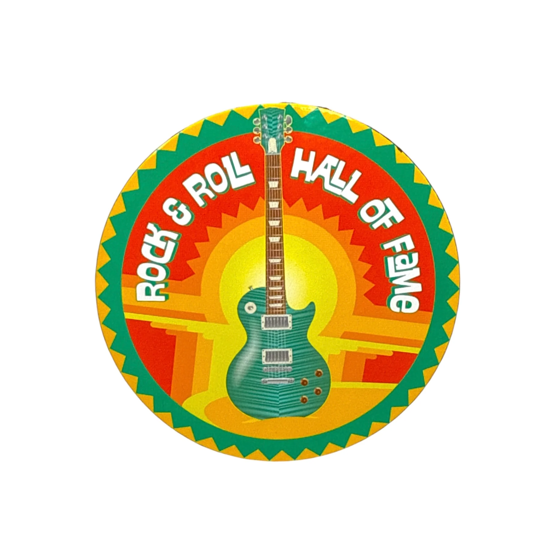 ROCK HALL® BEST SELLERS UNDER $30